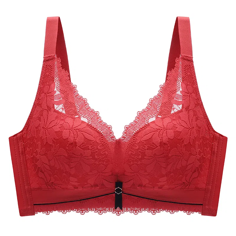 莫代尔 聚拢调整型显大文胸 女款