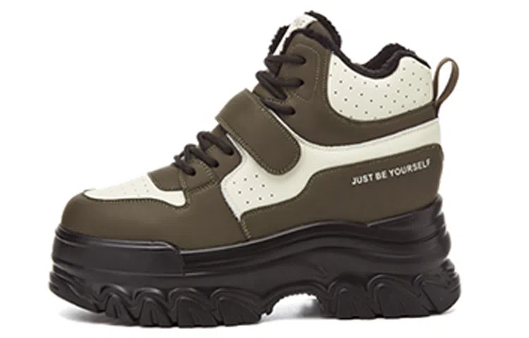 DAPHNE PU 4cm