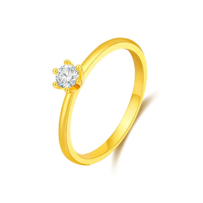 18K