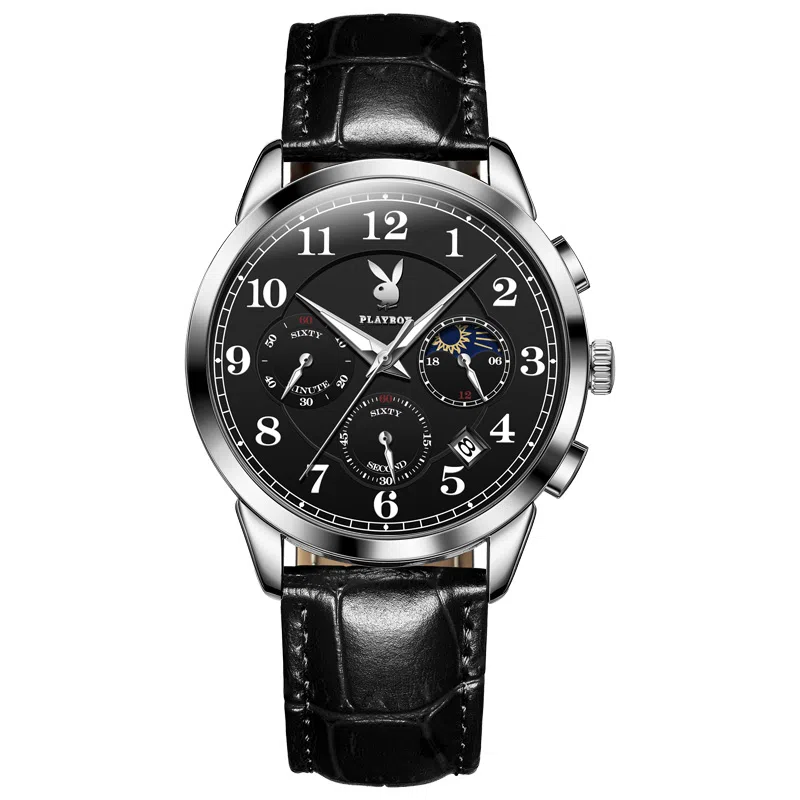 Playboy 24 30 Pb.3027