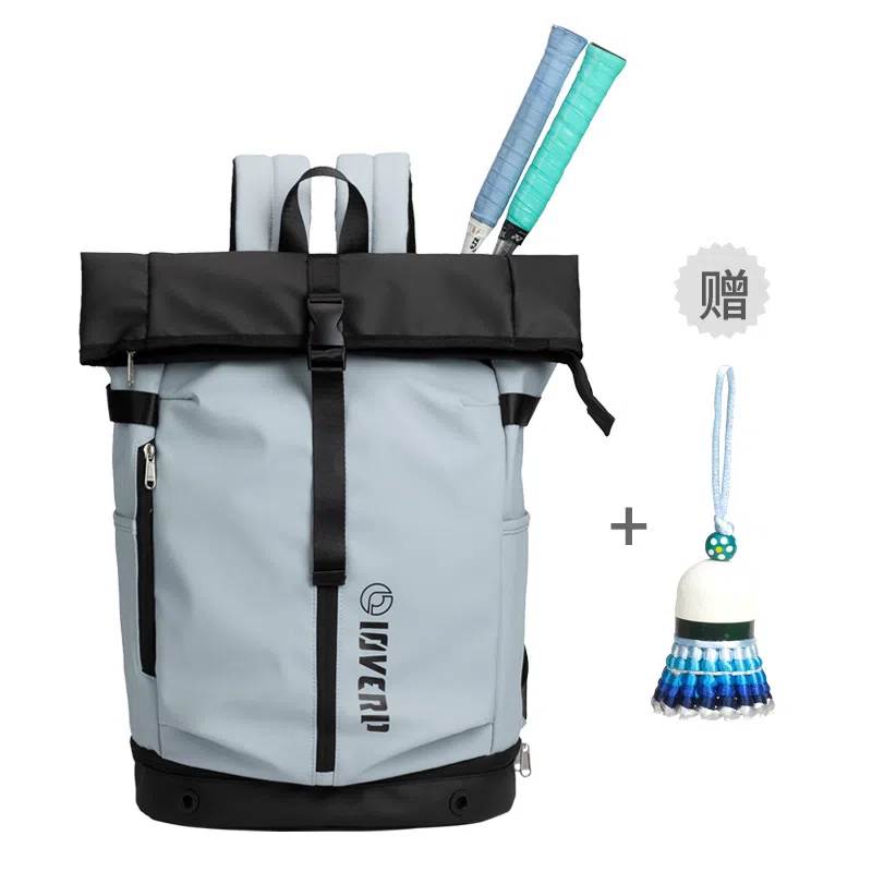 NOT ME Backpack Blue Black