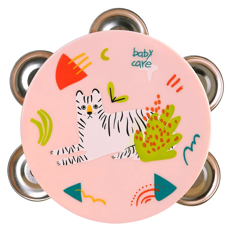 BABY CARE