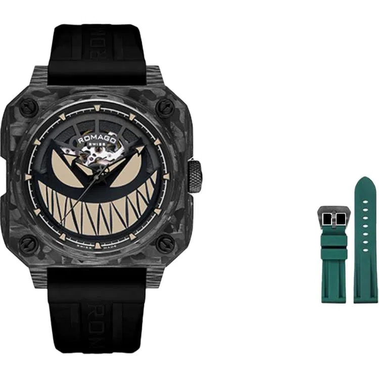 ROMAGO 50 46 46 RM111-GR