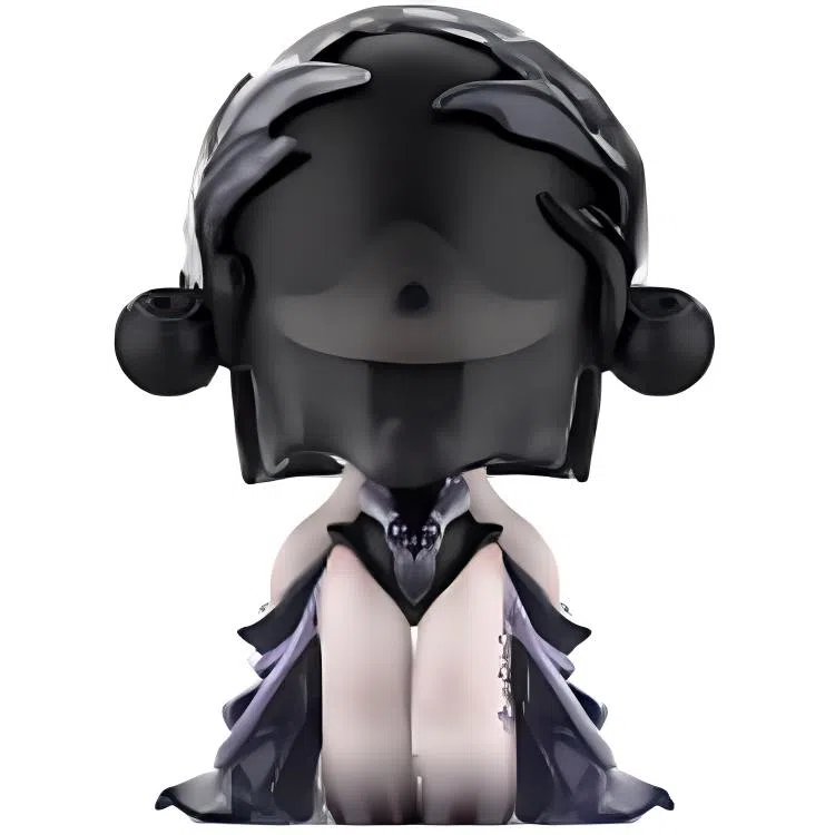 POP MART SKULLPANDA Sound Series