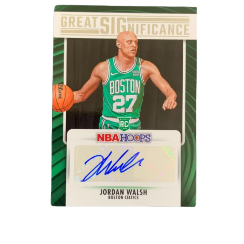 PANINI 2023-24NBA Hoops RC