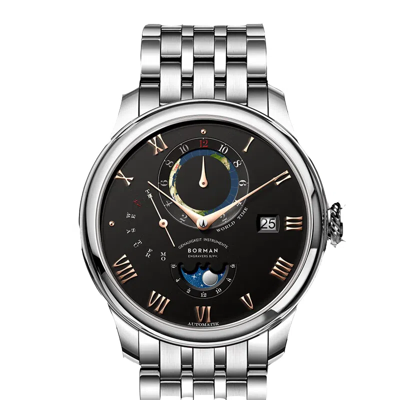 BORMAN 40*12mm 50m3537