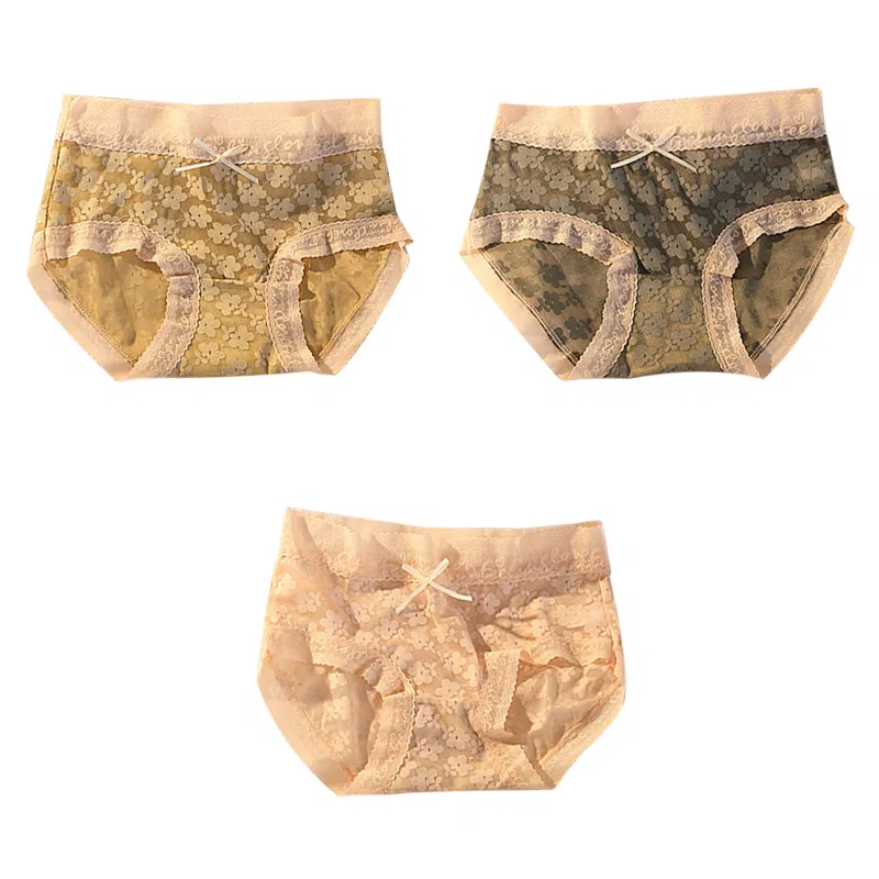 3