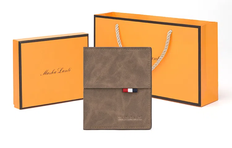 MashaLanti Wallet Coffee