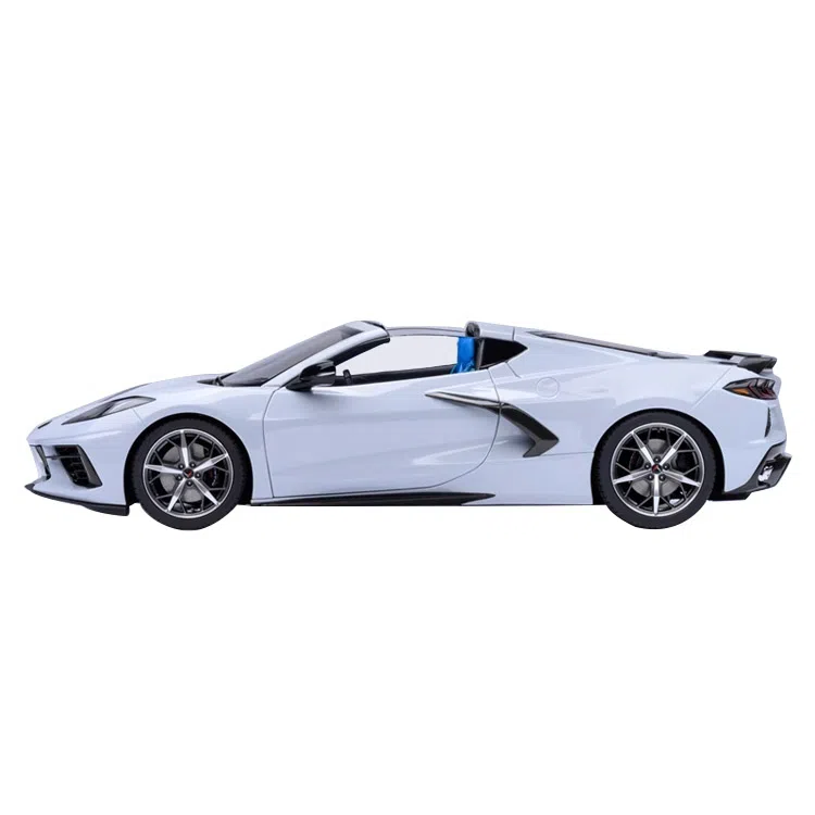 AUTOart Corvette C8 Stingray Z51