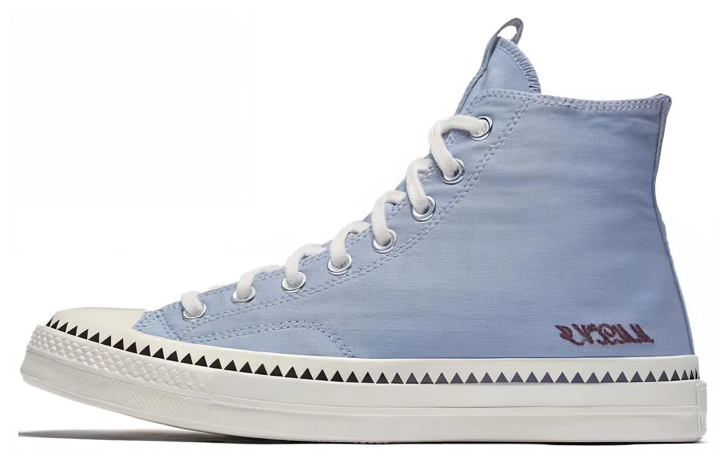 Converse Chuck Taylor All Star 70 Hi Blue White