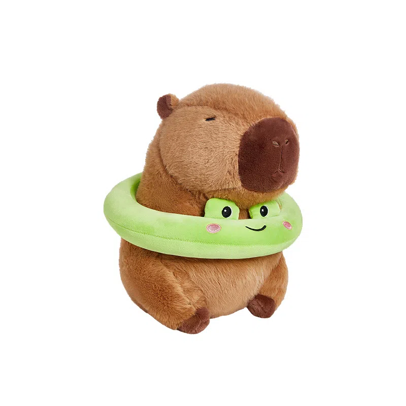 The Green Party 33cm