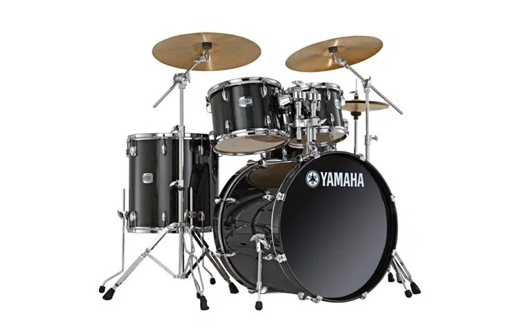 YAMAHA STAGE CUSTOM