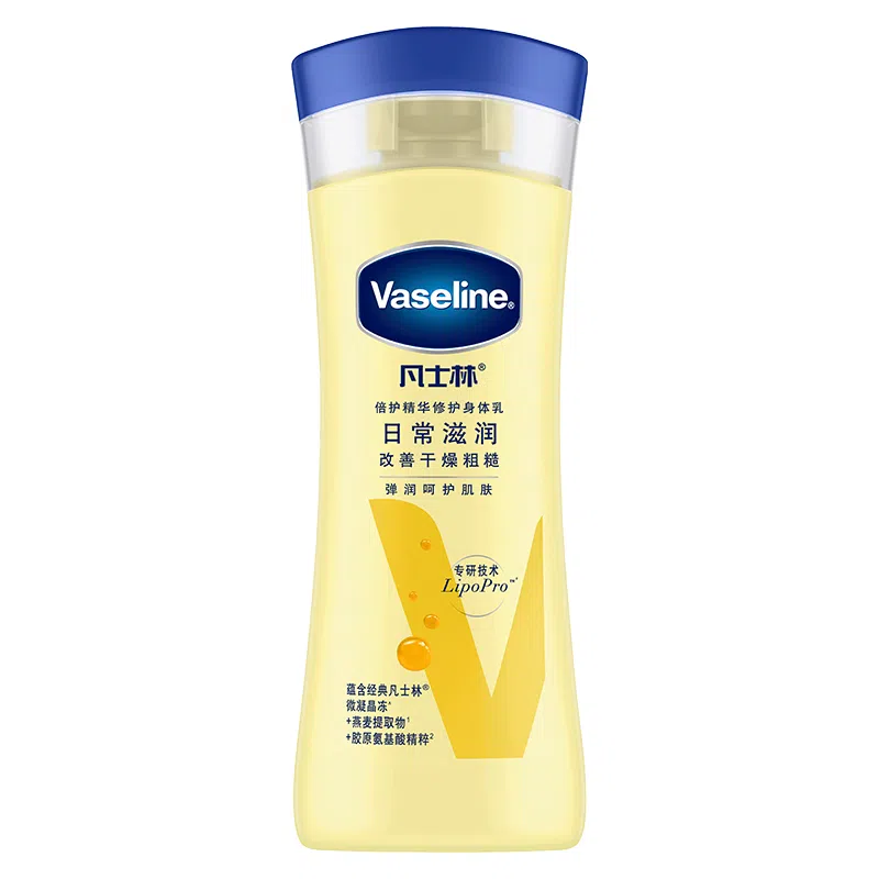 VASELINE 30g*2100g200g400g