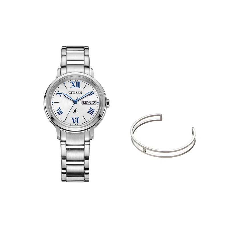 CITIZEN xC 50 EW2420-51A