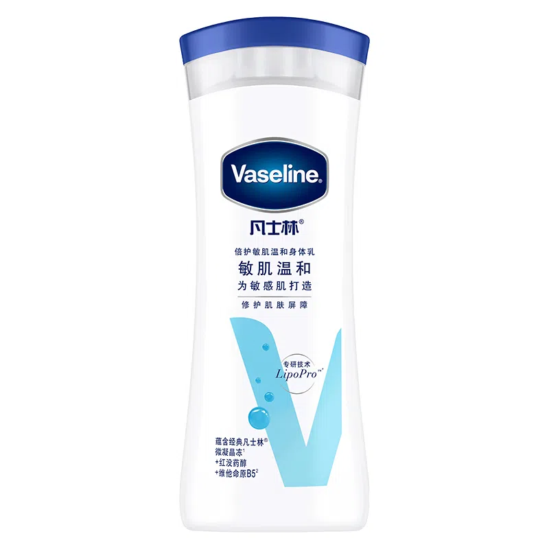 VASELINE 30g*2100g200g400g