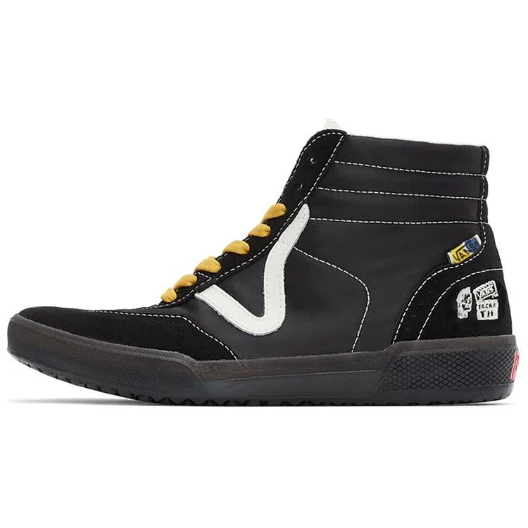 Taka Hayashi x Vans Vault Epoch Racer LX