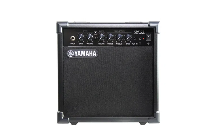 YAMAHA GA15II