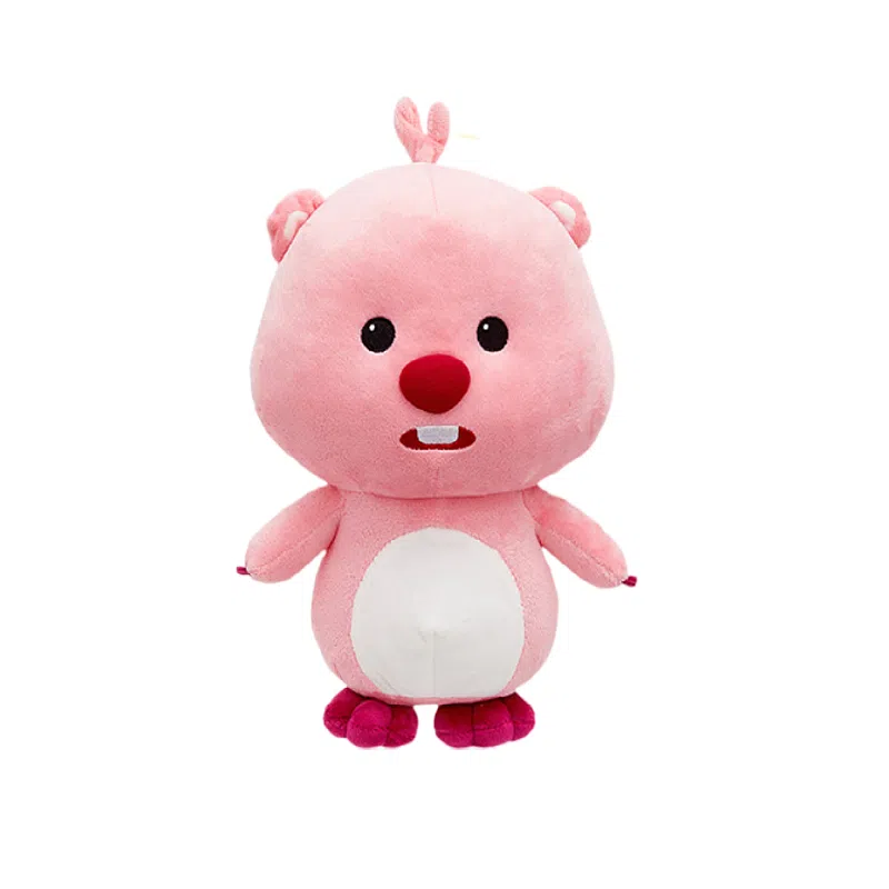 The Green Party LOOPY