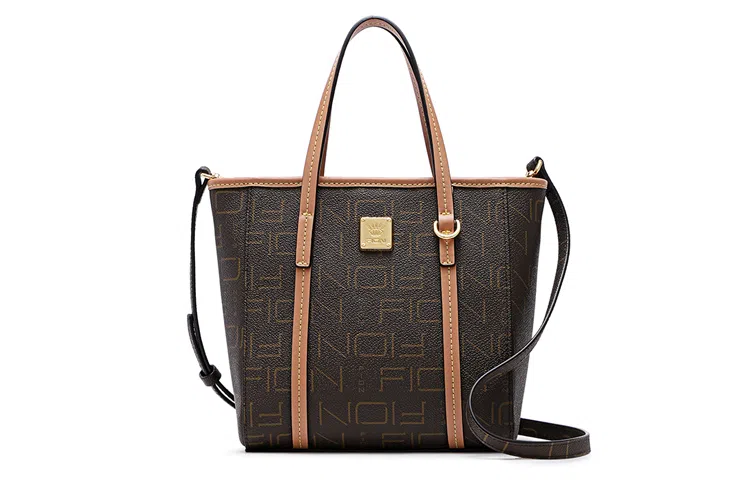 FION PVC Tote