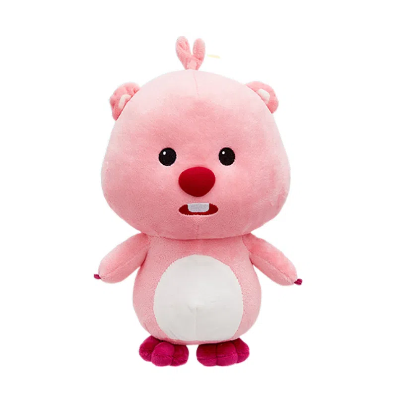 The Green Party LOOPY