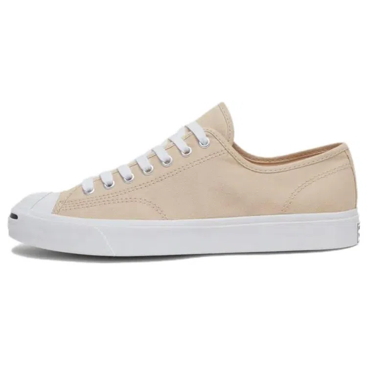 Converse Jack Purcell Brown White