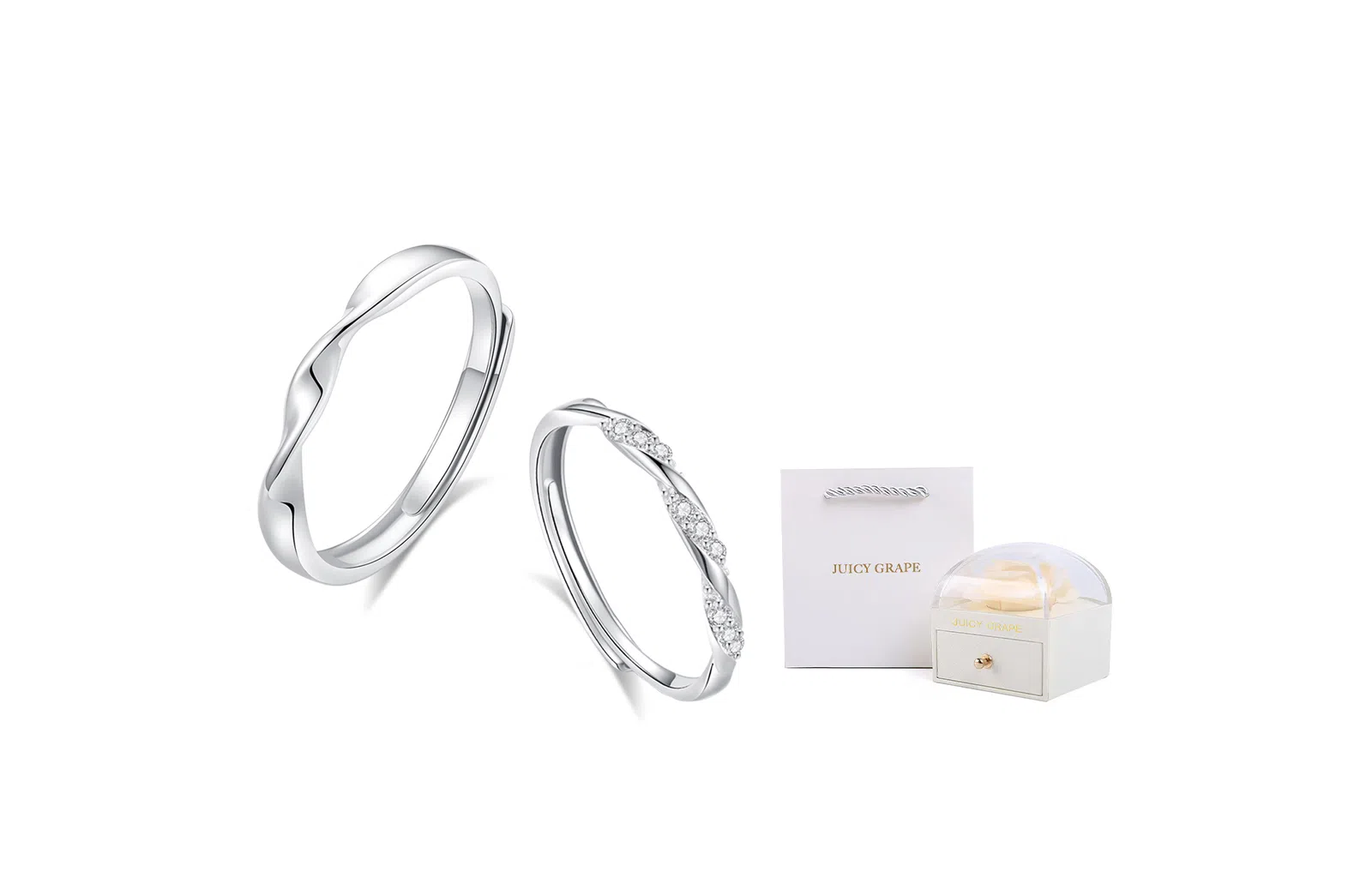 JUICY GRAPE S925
