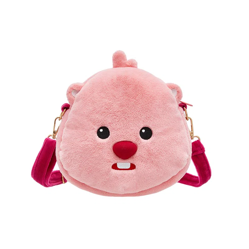 The Green Party LOOPY