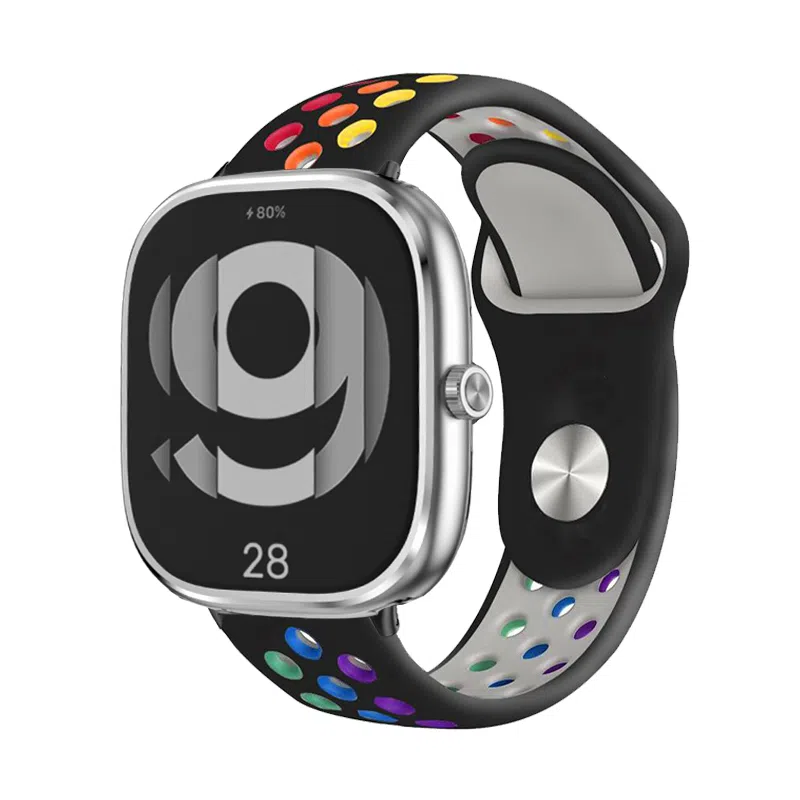 Penc iwatch 8proredmi watch432