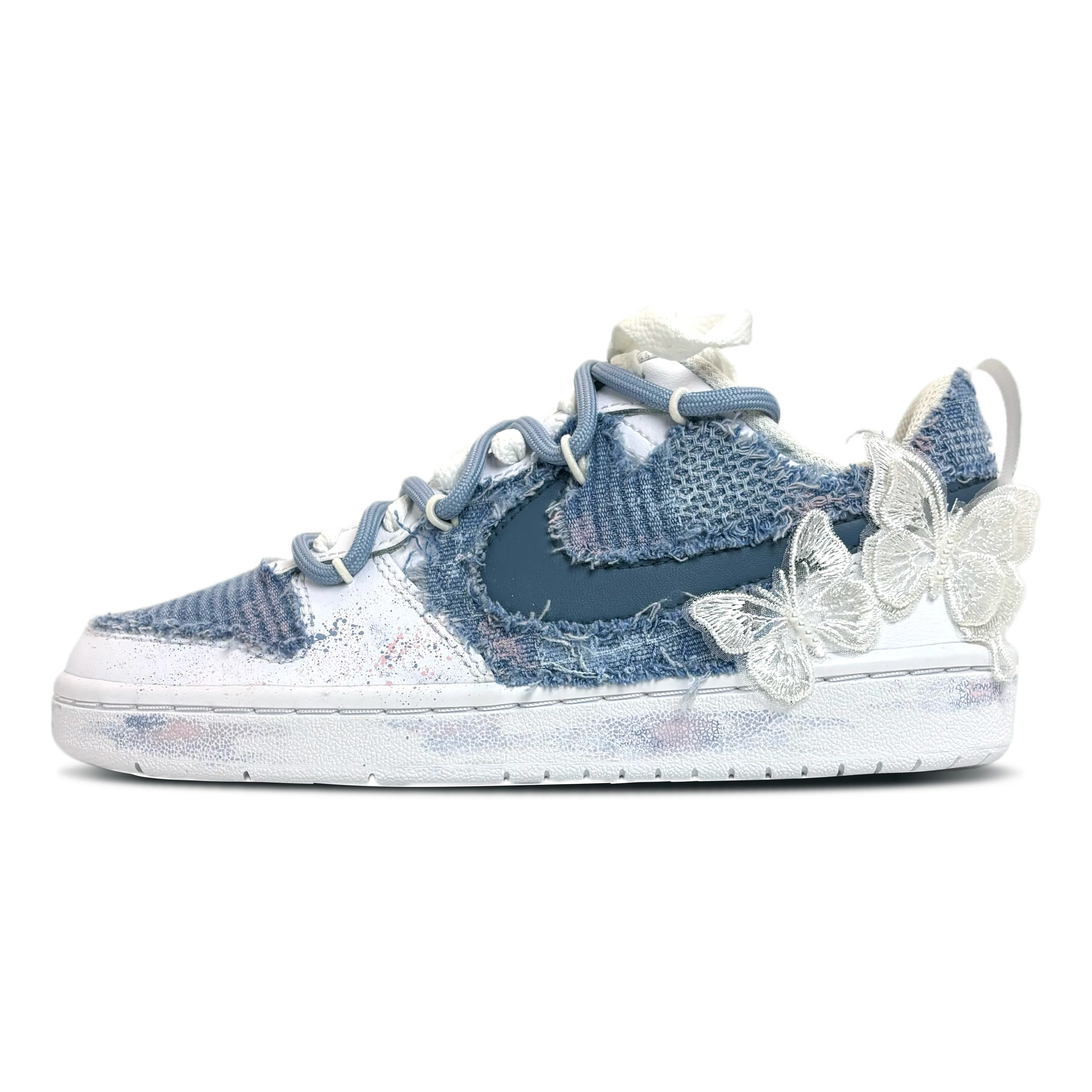 Nike Court Borough GS