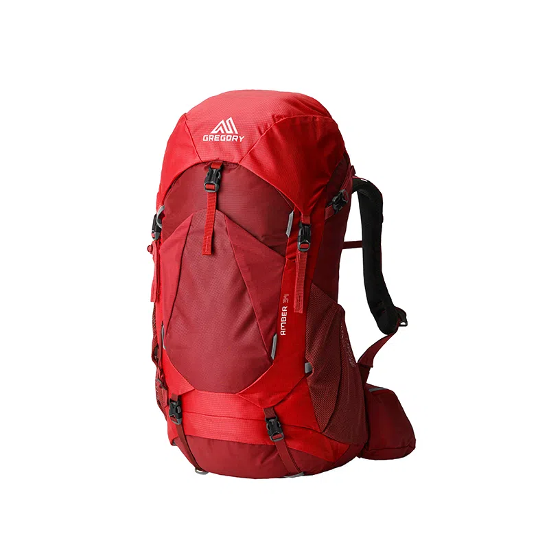 GREGORY AMBER 34L