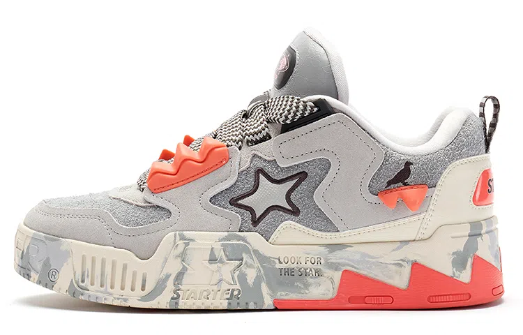 staple x STARTER Vol