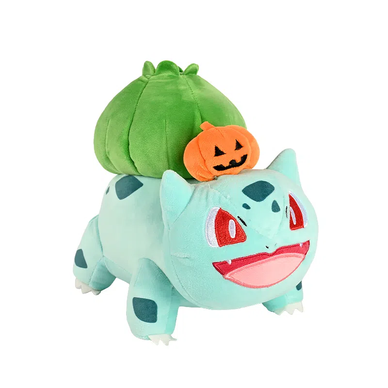 POTDEMIEL x POKEMON 13.5cm20cm