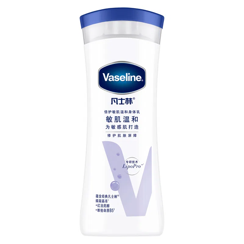 VASELINE 30g*2100g200g400g