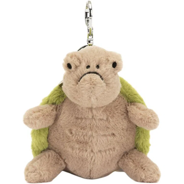 JELLYCAT Timmy Turtle Bag