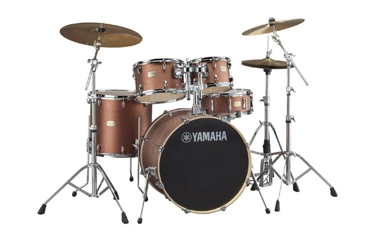 YAMAHA STAGE CUSTOM