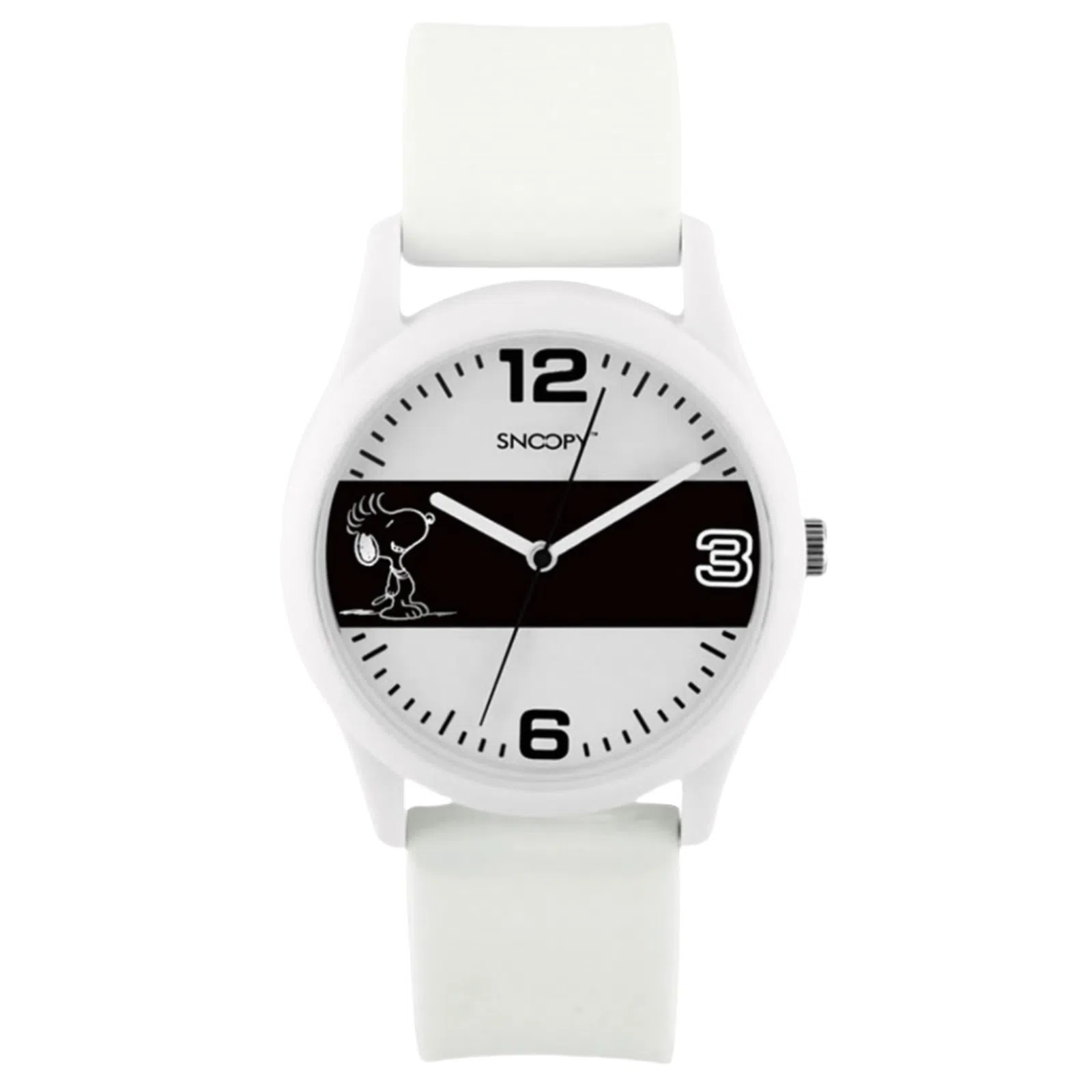 Snoopy Quartz Watch