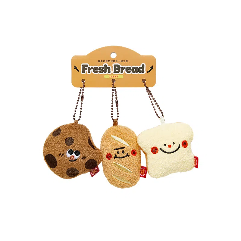 The Green Party 6-10cm