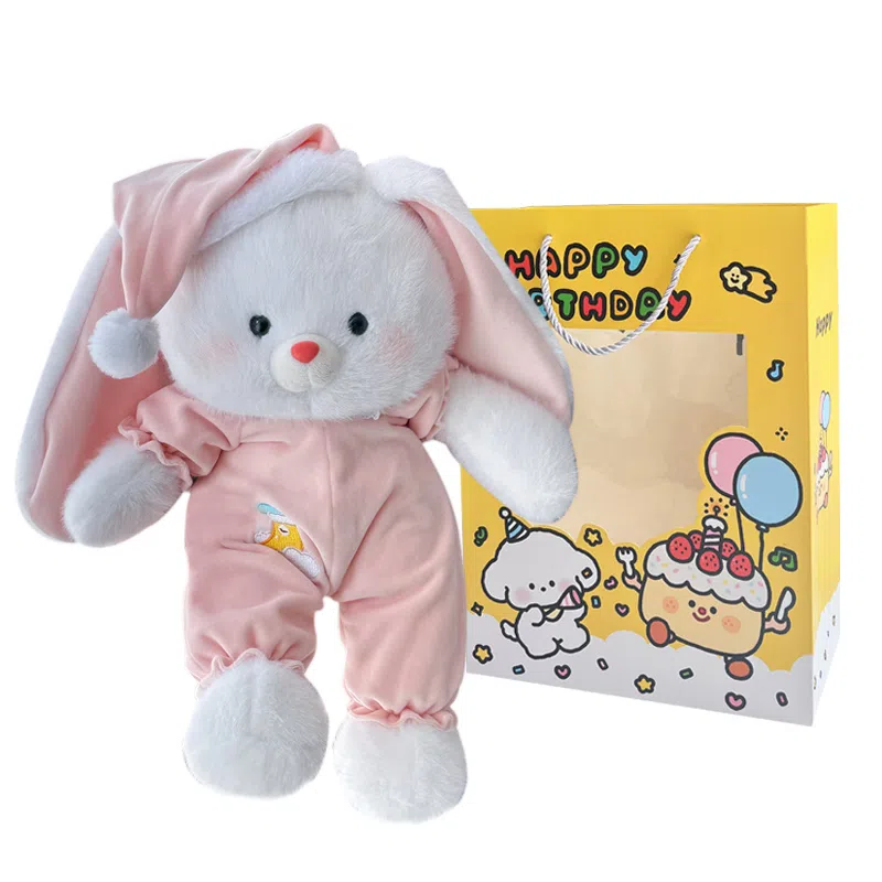 MENGMENGBUNNY 40cm