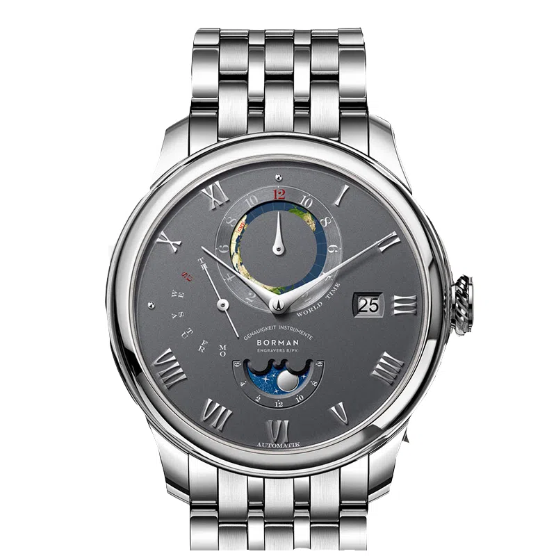 BORMAN 40*12mm 50m3537