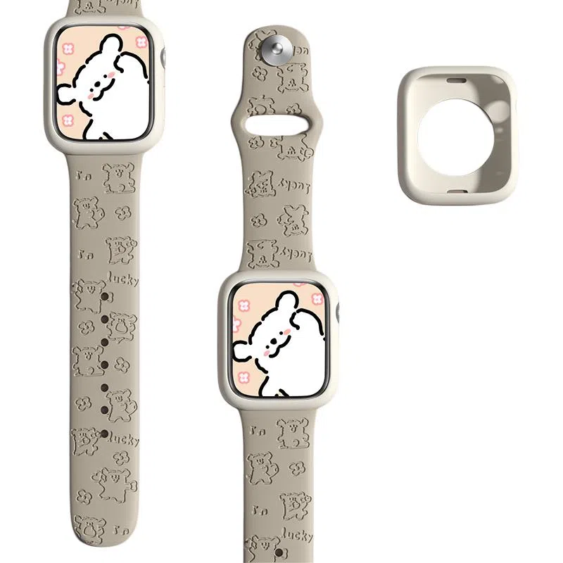 FZRT applewatch iwatch9874145mm