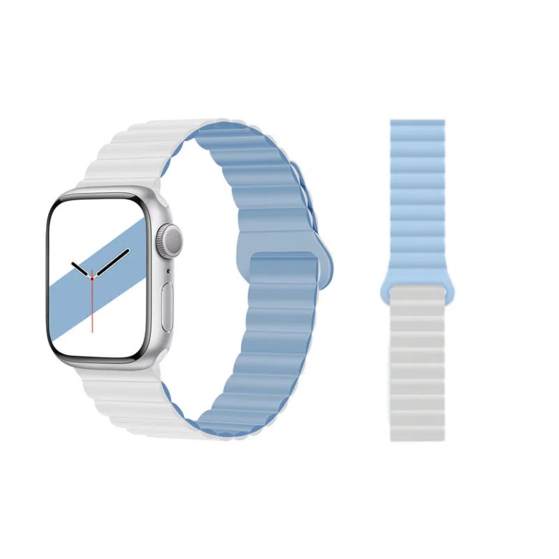 QIAOMISHI iwatch s9apple watch8se7Ultra2