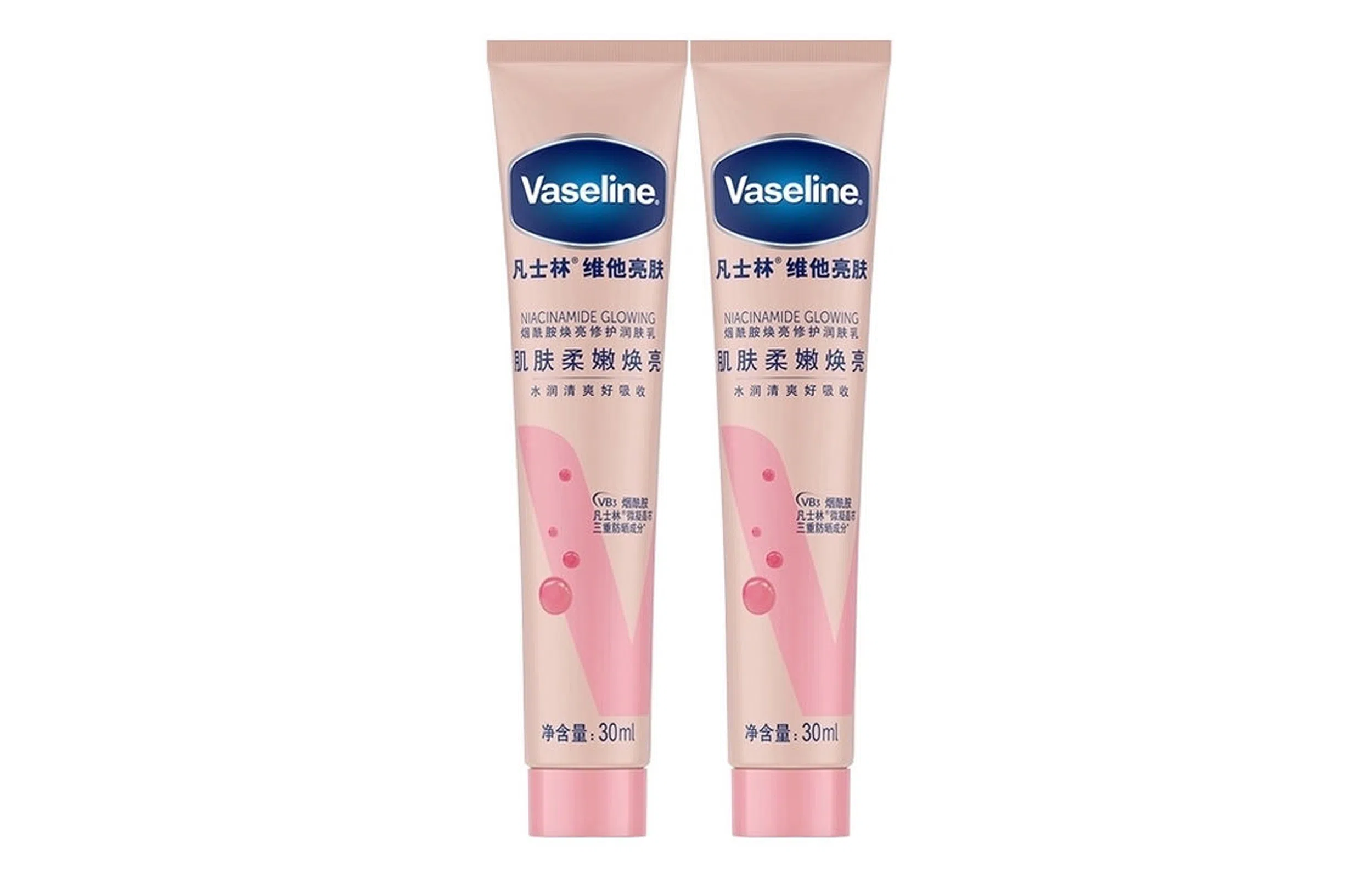VASELINE 30g*2100g200g400g