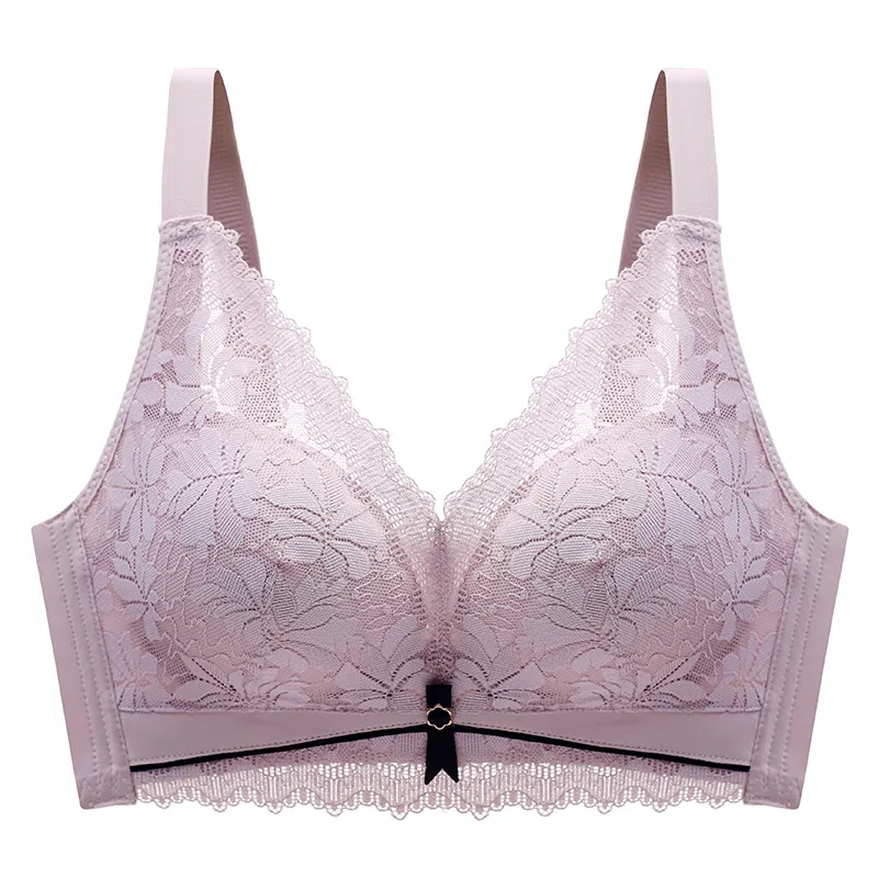 莫代尔 聚拢调整型显大文胸 女款