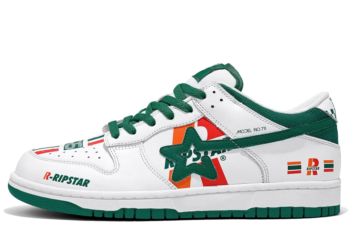 RIPSTAR SKBD Low 7-11