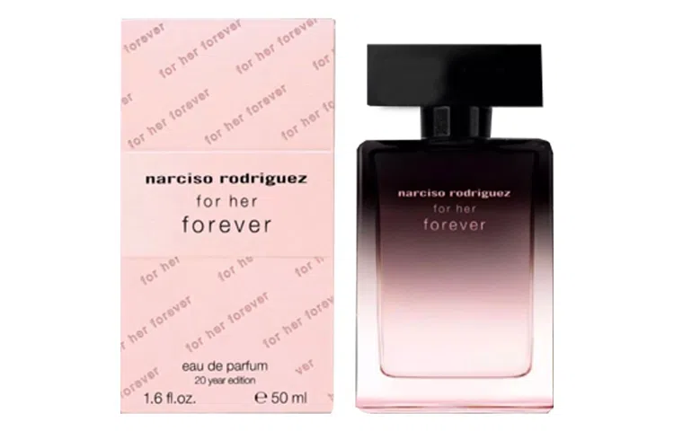 2023For Her Forever EDP 30ml50ml100ml2023