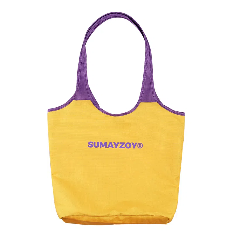 SUMAYZOY Tote Bag
