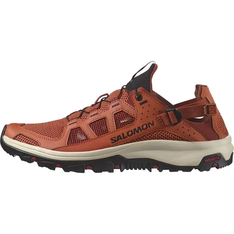 Salomon Techamphibian 5 Brown