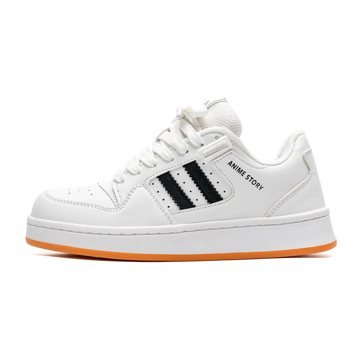 OAOQ Low Top Casual Sneakers