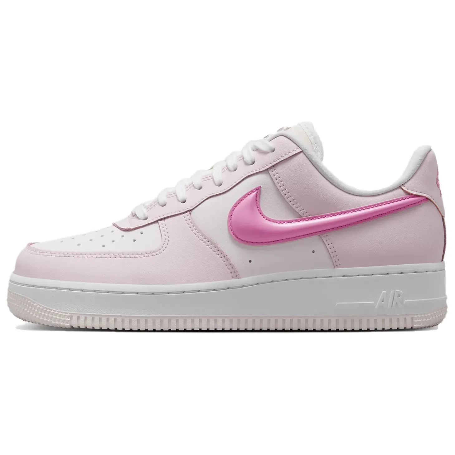 Nike Air Force 1 Low White Pink