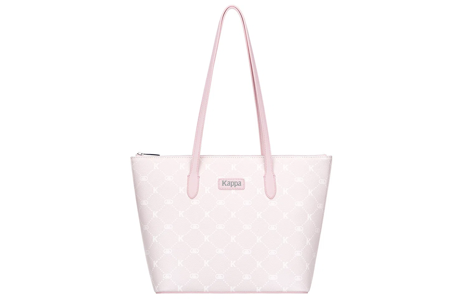 Kappa Strawberry Milkshake Pink Tote